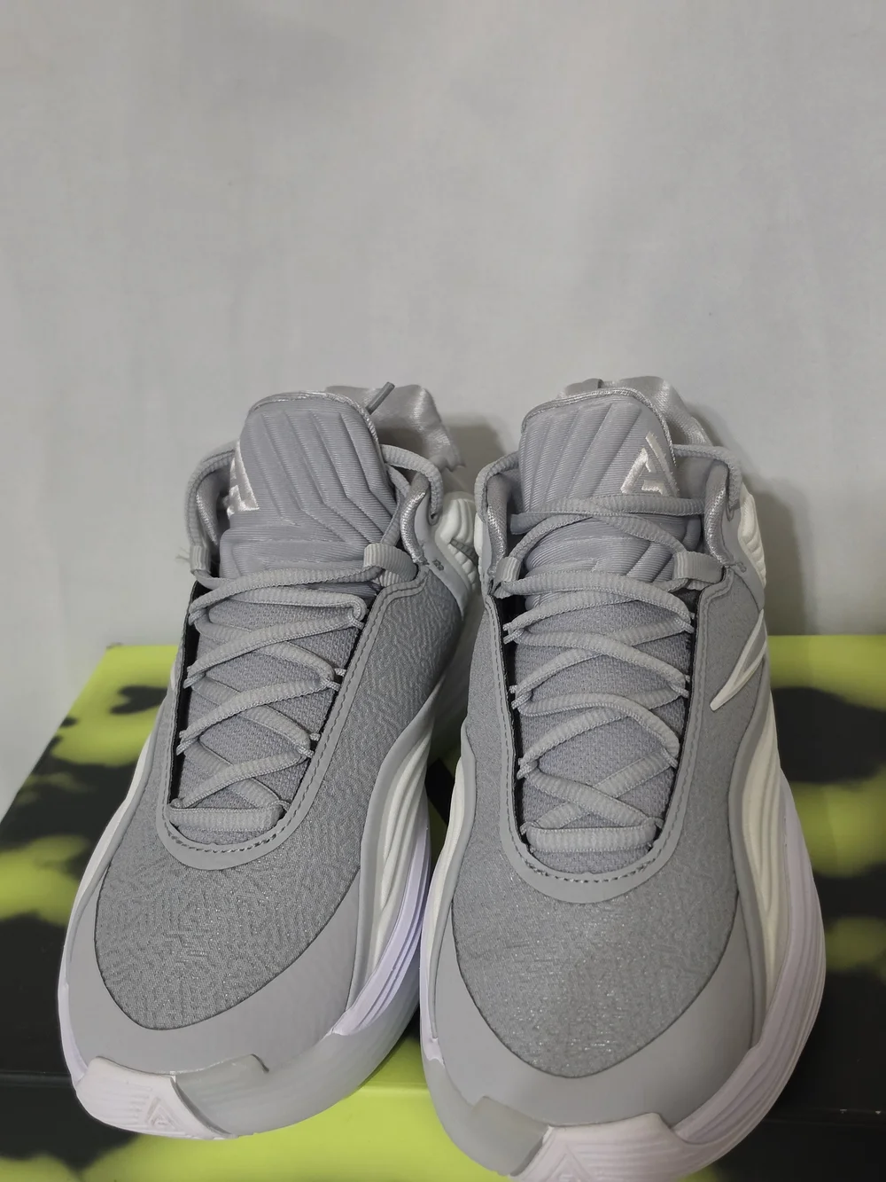 Nike Giannis Freak 7 TB 'Wolf Grey' US Men Size 7.5/Women Size 9 (NWOT)